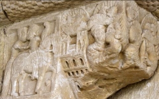 descubre el capites de san pedro de villanueva